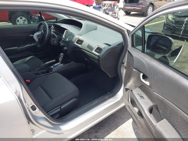 Aukcja sprzedaży 2014 Honda Civic Lx, vin: 19XFB2F50EE081986, numer aukcji: 45037130