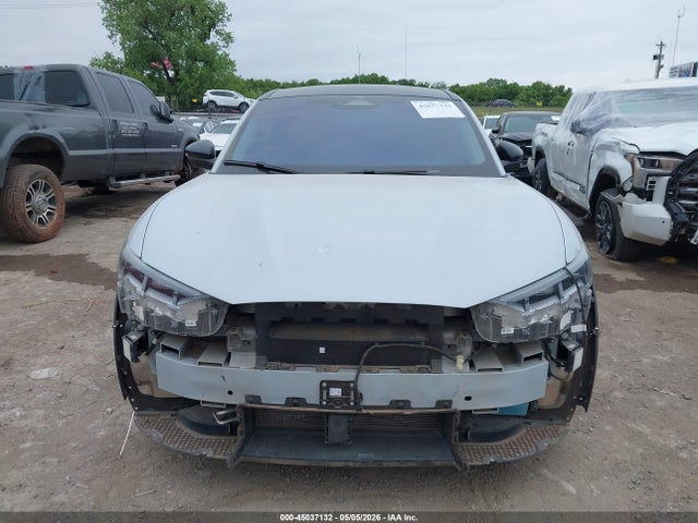 Aukcja sprzedaży 2022 Ford Mustang Mach-e Premium, vin: 3FMTK3RM0NMA50251, numer aukcji: 45037132