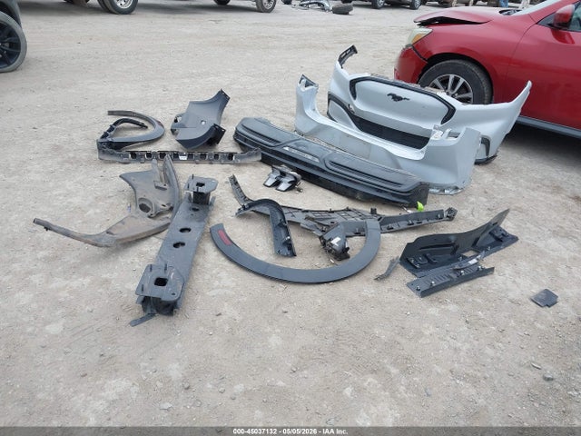 Aukcja sprzedaży 2022 Ford Mustang Mach-e Premium, vin: 3FMTK3RM0NMA50251, numer aukcji: 45037132