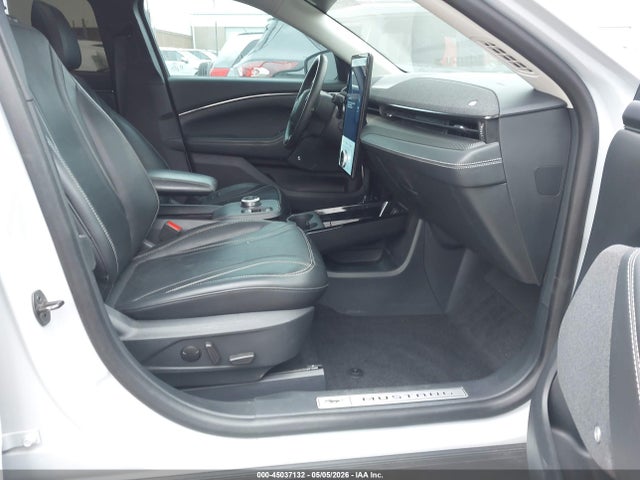 Aukcja sprzedaży 2022 Ford Mustang Mach-e Premium, vin: 3FMTK3RM0NMA50251, numer aukcji: 45037132
