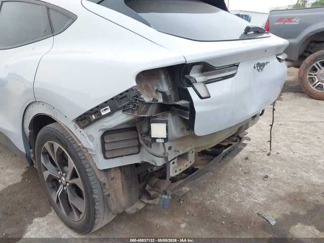 Aukcja sprzedaży 2022 Ford Mustang Mach-e Premium, vin: 3FMTK3RM0NMA50251, numer aukcji: 45037132
