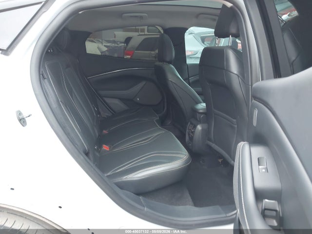 Aukcja sprzedaży 2022 Ford Mustang Mach-e Premium, vin: 3FMTK3RM0NMA50251, numer aukcji: 45037132