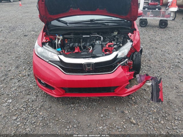 Aukcja sprzedaży 2018 Honda Fit Ex, vin: 3HGGK5H88JM722526, numer aukcji: 45037136