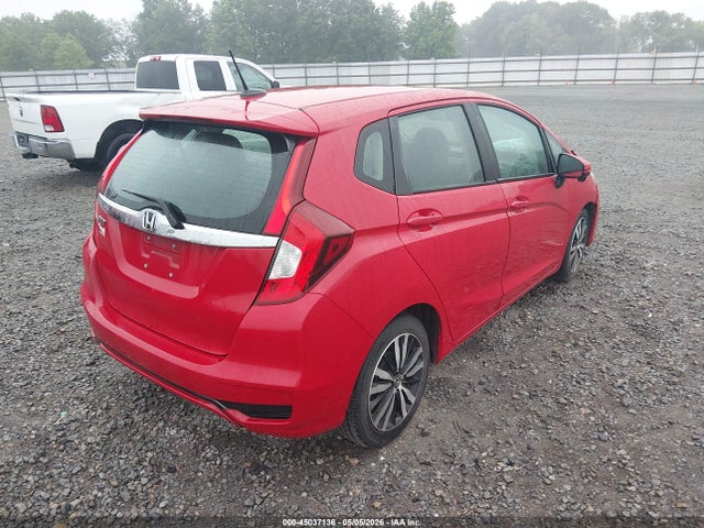 Aukcja sprzedaży 2018 Honda Fit Ex, vin: 3HGGK5H88JM722526, numer aukcji: 45037136