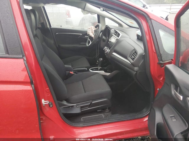 Aukcja sprzedaży 2018 Honda Fit Ex, vin: 3HGGK5H88JM722526, numer aukcji: 45037136