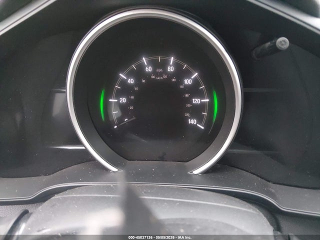 Aukcja sprzedaży 2018 Honda Fit Ex, vin: 3HGGK5H88JM722526, numer aukcji: 45037136