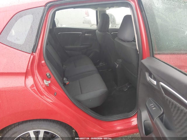 Aukcja sprzedaży 2018 Honda Fit Ex, vin: 3HGGK5H88JM722526, numer aukcji: 45037136
