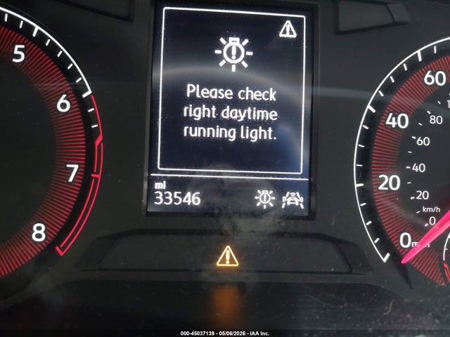 Aukcja sprzedaży 2019 Volkswagen Jetta 1.4t R-line/1.4t S/1.4t Se, vin: 3VWCB7BU6KM195308, numer aukcji: 45037139