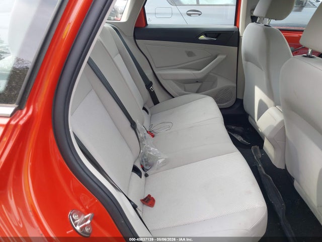 Aukcja sprzedaży 2019 Volkswagen Jetta 1.4t R-line/1.4t S/1.4t Se, vin: 3VWCB7BU6KM195308, numer aukcji: 45037139