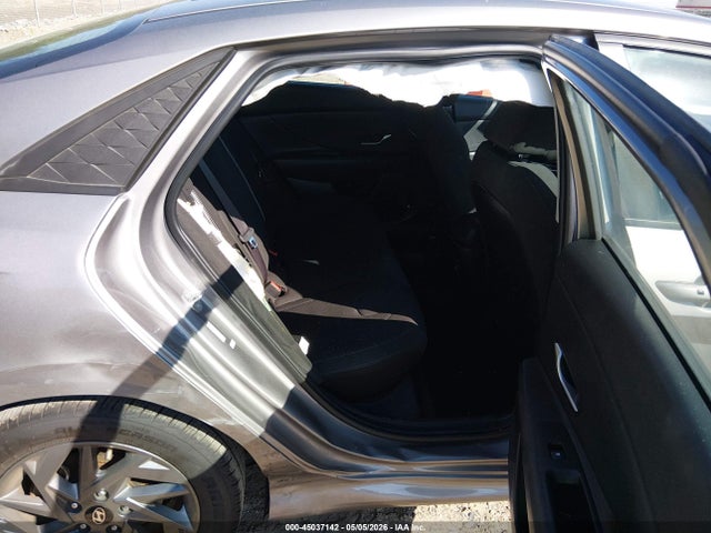 Продажа на аукционе авто 2024 Hyundai Elantra Sel, vin: KMHLM4DG4RU655120, номер лота: 45037142