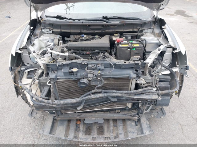 KNMAT2MV2HP510544 Nissan ROGUE S