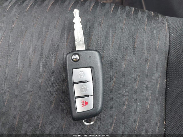 KNMAT2MV2HP510544 Nissan ROGUE S