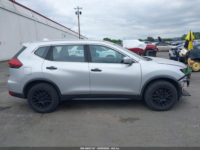KNMAT2MV2HP510544 Nissan ROGUE S
