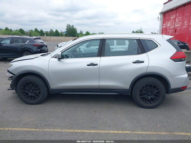 KNMAT2MV2HP510544 Nissan ROGUE S