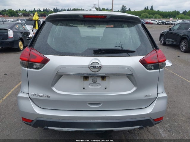 KNMAT2MV2HP510544 Nissan ROGUE S