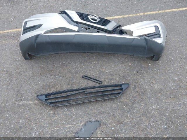 KNMAT2MV2HP510544 Nissan ROGUE S