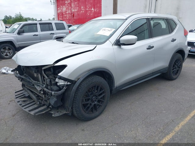 KNMAT2MV2HP510544 Nissan ROGUE S