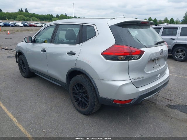 KNMAT2MV2HP510544 Nissan ROGUE S