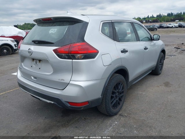 KNMAT2MV2HP510544 Nissan ROGUE S