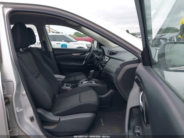 KNMAT2MV2HP510544 Nissan ROGUE S