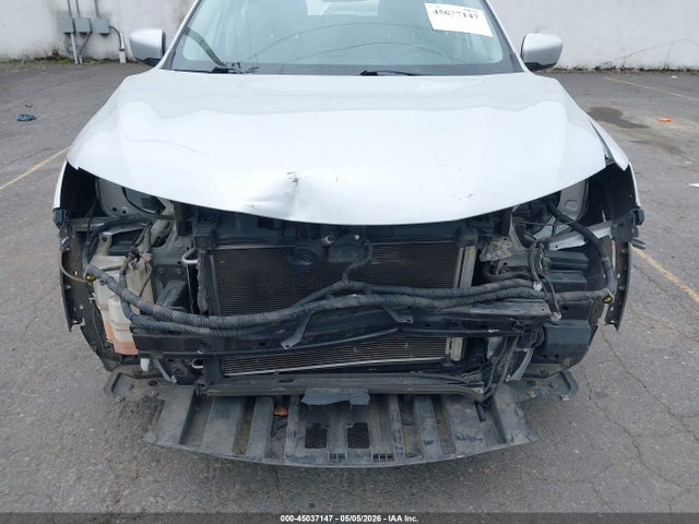 KNMAT2MV2HP510544 Nissan ROGUE S
