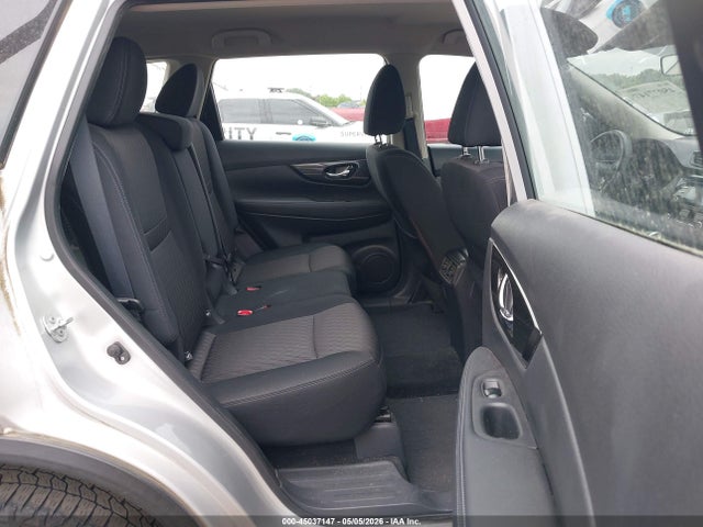KNMAT2MV2HP510544 Nissan ROGUE S