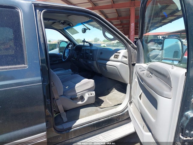 Aukcja sprzedaży 2002 Ford Excursion Xlt, vin: 1FMNU40S32EB07774, numer aukcji: 45037151