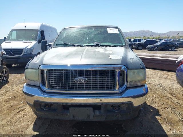 Aukcja sprzedaży 2002 Ford Excursion Xlt, vin: 1FMNU40S32EB07774, numer aukcji: 45037151