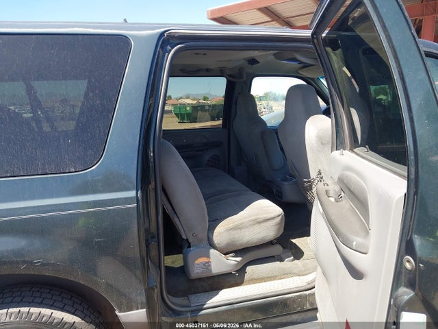 Aukcja sprzedaży 2002 Ford Excursion Xlt, vin: 1FMNU40S32EB07774, numer aukcji: 45037151