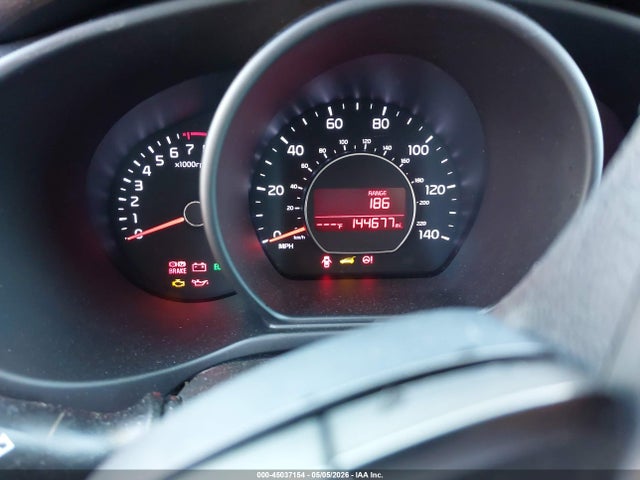Продаж на аукціоні авто 2015 Kia Soul +, vin: KNDJP3A53F7806927, номер лоту: 45037154