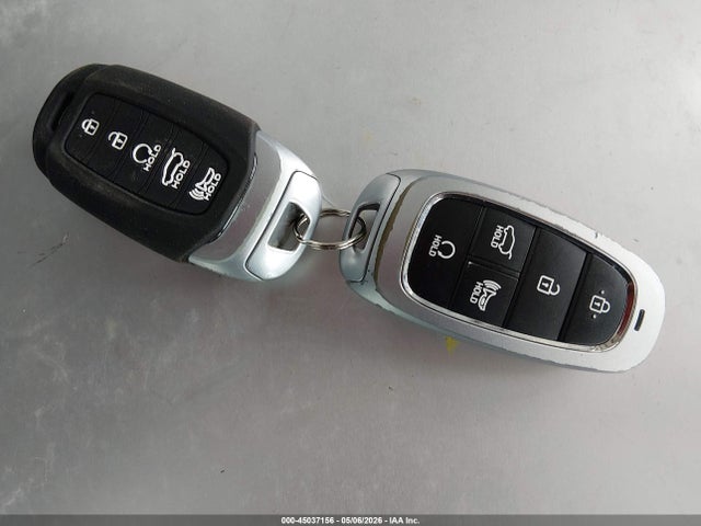 45037156 :رقم المزاد ، KM8R4DGE6PU529116 vin ، 2023 Hyundai Palisade Sel مزاد بيع