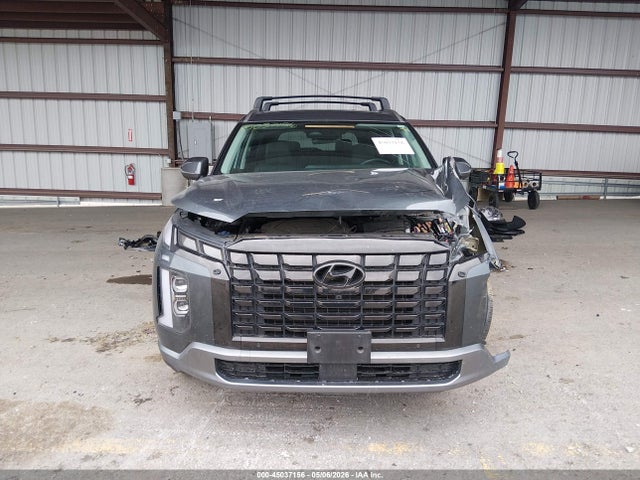 45037156 :رقم المزاد ، KM8R4DGE6PU529116 vin ، 2023 Hyundai Palisade Sel مزاد بيع