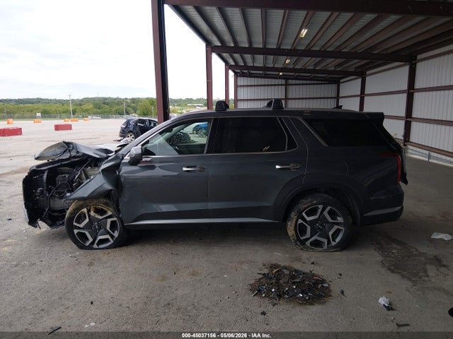 45037156 :رقم المزاد ، KM8R4DGE6PU529116 vin ، 2023 Hyundai Palisade Sel مزاد بيع