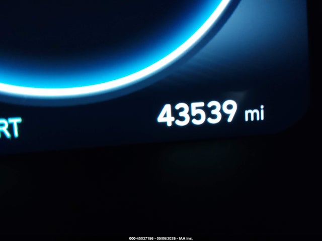 45037156 :رقم المزاد ، KM8R4DGE6PU529116 vin ، 2023 Hyundai Palisade Sel مزاد بيع