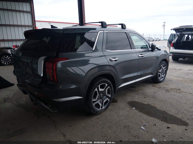 45037156 :رقم المزاد ، KM8R4DGE6PU529116 vin ، 2023 Hyundai Palisade Sel مزاد بيع
