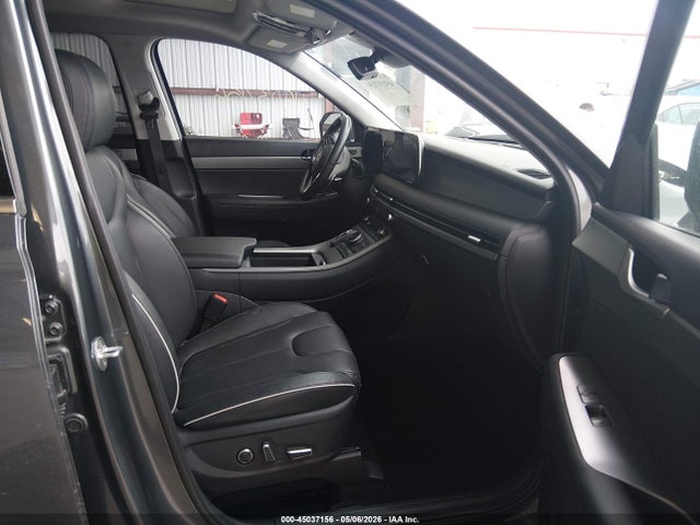 45037156 :رقم المزاد ، KM8R4DGE6PU529116 vin ، 2023 Hyundai Palisade Sel مزاد بيع