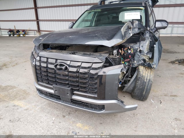 45037156 :رقم المزاد ، KM8R4DGE6PU529116 vin ، 2023 Hyundai Palisade Sel مزاد بيع