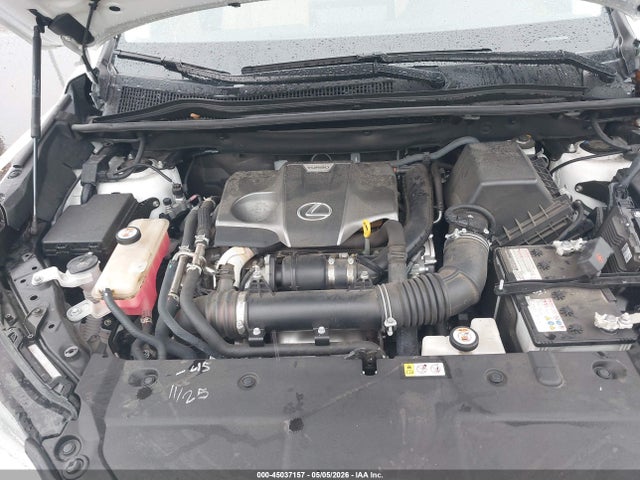 Продаж на аукціоні авто 2021 Lexus Nx 300, vin: JTJDARBZ4M5030820, номер лоту: 45037157