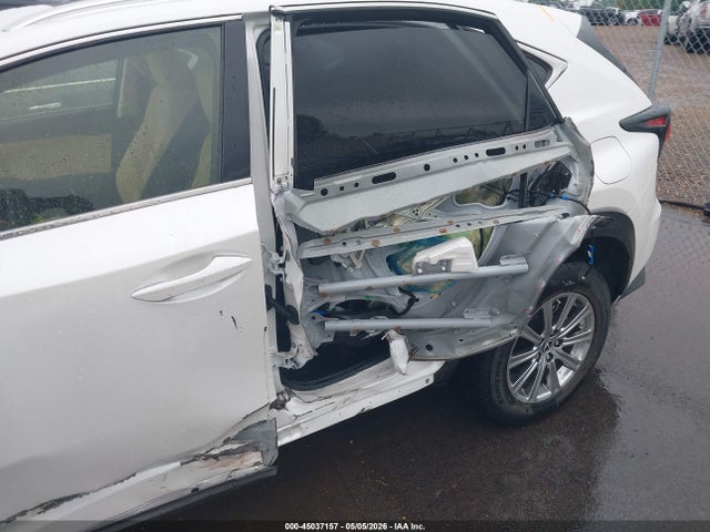 Продаж на аукціоні авто 2021 Lexus Nx 300, vin: JTJDARBZ4M5030820, номер лоту: 45037157