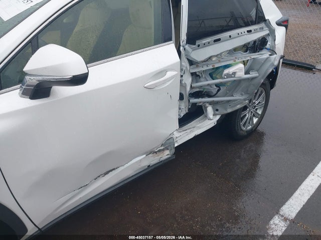 Продаж на аукціоні авто 2021 Lexus Nx 300, vin: JTJDARBZ4M5030820, номер лоту: 45037157