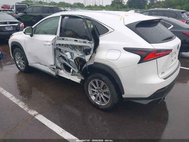 Продаж на аукціоні авто 2021 Lexus Nx 300, vin: JTJDARBZ4M5030820, номер лоту: 45037157