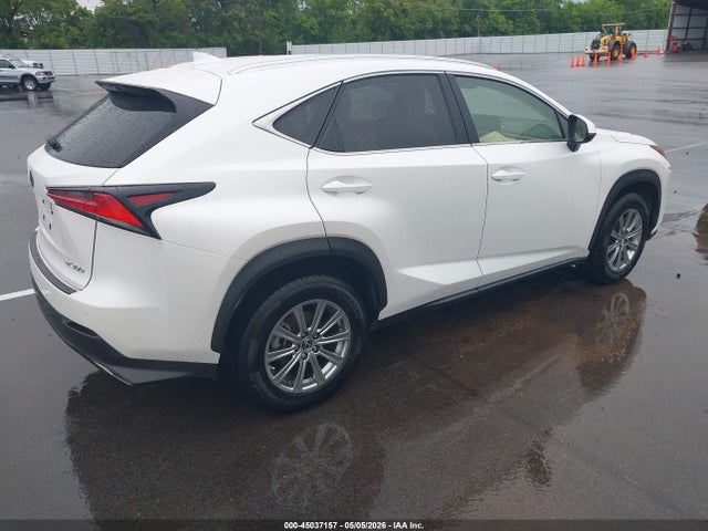 Продаж на аукціоні авто 2021 Lexus Nx 300, vin: JTJDARBZ4M5030820, номер лоту: 45037157