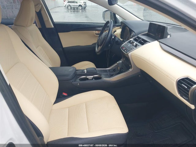 Продаж на аукціоні авто 2021 Lexus Nx 300, vin: JTJDARBZ4M5030820, номер лоту: 45037157