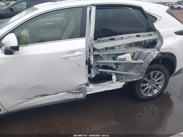 Продаж на аукціоні авто 2021 Lexus Nx 300, vin: JTJDARBZ4M5030820, номер лоту: 45037157