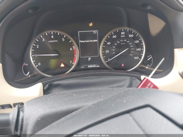 Продаж на аукціоні авто 2021 Lexus Nx 300, vin: JTJDARBZ4M5030820, номер лоту: 45037157