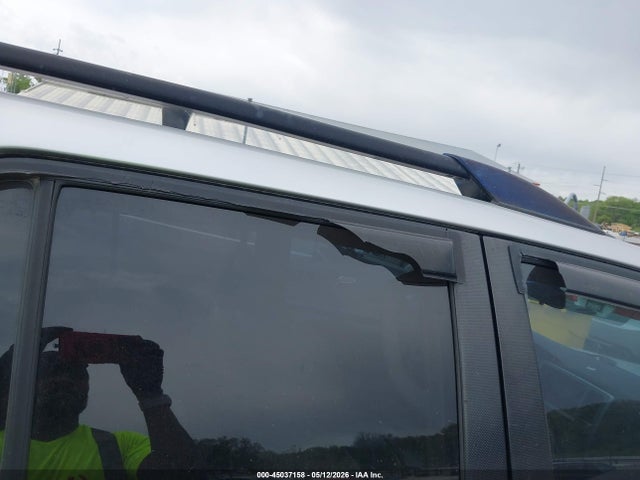 Aukcja sprzedaży 2006 Toyota 4runner Sr5 V6, vin: JTEZU14R368047488, numer aukcji: 45037158