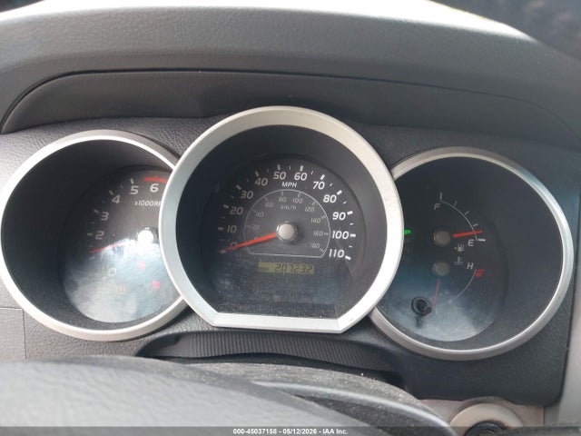 Aukcja sprzedaży 2006 Toyota 4runner Sr5 V6, vin: JTEZU14R368047488, numer aukcji: 45037158