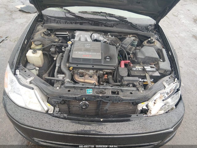 2000 Toyota Avalon Xl მანქანა იყიდება აუქციონზე, vin: 4T1BF28B4YU047475, აუქციონის ნომერი: 45037159