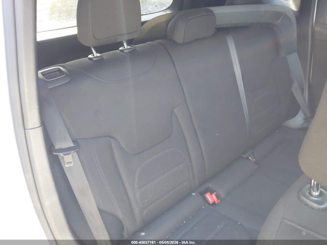 Продажа на аукционе авто 2018 Jeep Renegade Latitude 4x4, vin: ZACCJBBB2JPJ30021, номер лота: 45037161