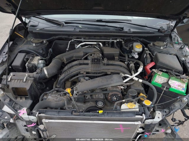 Subaru Crosstrek 2.0i Premium 2019 JF2GTAEC4KH313749 Image 10